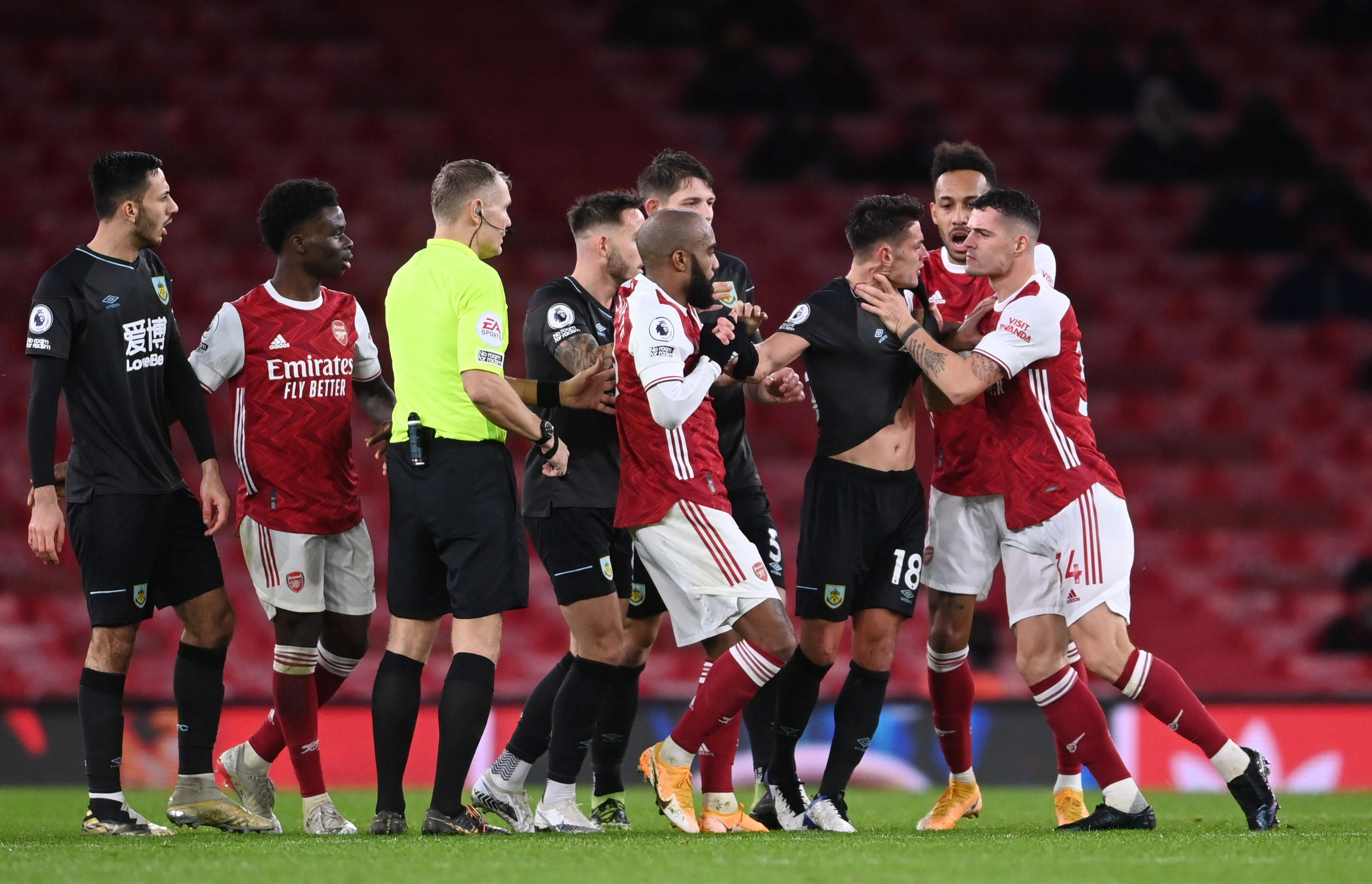 当事人澄清 当事人澄清